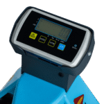 YAPAR PRO YPT 20S Terazili Transpalet 2 Ton - Görsel 18