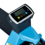 YAPAR PRO YPT 20S Terazili Transpalet 2 Ton - Görsel 15