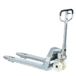 YAPAR PRO YPT 25G Galvanizli Transpalet 2.5 Ton - Görsel 2