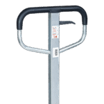 YAPAR PRO YPT 25G Galvanizli Transpalet 2.5 Ton - Görsel 12