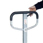 YAPAR PRO YPT 25G Galvanizli Transpalet 2.5 Ton - Görsel 13