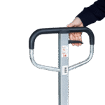 YAPAR PRO YPT 25G Galvanizli Transpalet 2.5 Ton - Görsel 14