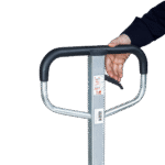 YAPAR PRO YPT 25G Galvanizli Transpalet 2.5 Ton - Görsel 15