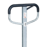 YAPAR PRO YPT 25G Galvanizli Transpalet 2.5 Ton - Görsel 16