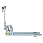 YAPAR PRO YPT 25G Galvanizli Transpalet 2.5 Ton - Görsel 9