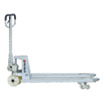 YAPAR PRO YPT 25G Galvanizli Transpalet 2.5 Ton - Görsel 8