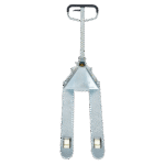 YAPAR PRO YPT 25G Galvanizli Transpalet 2.5 Ton - Görsel 5