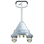 YAPAR PRO YPT 25G Galvanizli Transpalet 2.5 Ton - Görsel 6