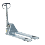 YAPAR PRO YPT 25G Galvanizli Transpalet 2.5 Ton - Görsel 7