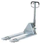 YAPAR PRO YPT 25G Galvanizli Transpalet 2.5 Ton - Görsel 3