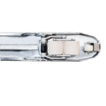 YAPAR PRO YPT 25G Galvanizli Transpalet 2.5 Ton - Görsel 17