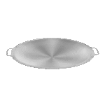 Paslanmaz Sac Tava (Ekmek Sacı) 45cm