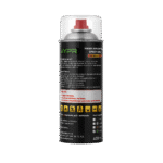 Yüksek Isıya Dayanıklı Sprey Boya | Haki Yeşil - Görsel 3