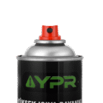 Yüksek Isıya Dayanıklı Sprey Boya | Haki Yeşil - Görsel 4