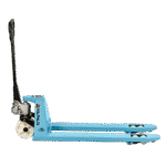 YAPAR PRO YPT25 <br>Manuel Transpalet 2.5 Ton Beyaz Tekerlekli - Görsel 3