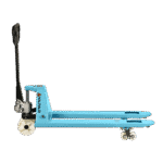 YAPAR PRO YPT25 <br>Manuel Transpalet 2.5 Ton Beyaz Tekerlekli - Görsel 4