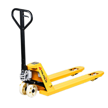 yapar flex transpalet