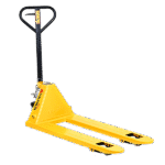 YAPAR FLEX FPT25 Manuel Transpalet 2.5 Ton (Beyaz Tekerlekli) - Görsel 3