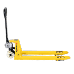 YAPAR FLEX FPT25 Manuel Transpalet 2.5 Ton (Beyaz Tekerlekli) - Görsel 4