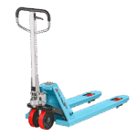 ypt25 inşaat tipi manuel transpalet