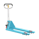 YAPAR PRO YPT25 <br>İnşaat Tipi Transpalet 2.5 Ton - Görsel 2