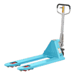 YAPAR PRO YPT25 <br>İnşaat Tipi Transpalet 2.5 Ton - Görsel 3