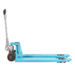 YAPAR PRO YPT25 <br>İnşaat Tipi Transpalet 2.5 Ton - Görsel 4