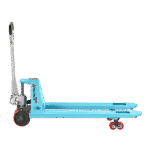 YAPAR PRO YPT25 <br>İnşaat Tipi Transpalet 2.5 Ton - Görsel 5