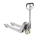 YAPAR PRO YPT 25P Inox Paslanmaz Transpalet 2.5 Ton - Görsel 2