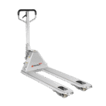 YAPAR PRO YPT 25P Inox Paslanmaz Transpalet 2.5 Ton - Görsel 3