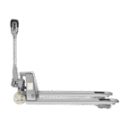 YAPAR PRO YPT 25P Inox Paslanmaz Transpalet 2.5 Ton - Görsel 4