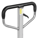 YAPAR PRO YPT 25P Inox Paslanmaz Transpalet 2.5 Ton - Görsel 9