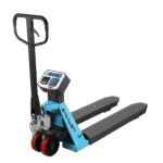 YAPAR PRO YPT 20PS Yazıcılı Terazili Transpalet 2 Ton