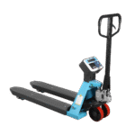 YAPAR PRO YPT 20PS Yazıcılı Terazili Transpalet 2 Ton - Görsel 2