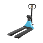 YAPAR PRO YPT 20PS Yazıcılı Terazili Transpalet 2 Ton - Görsel 3