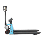 YAPAR PRO YPT 20PS Yazıcılı Terazili Transpalet 2 Ton - Görsel 5