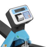 YAPAR PRO YPT 20PS Yazıcılı Terazili Transpalet 2 Ton - Görsel 7