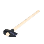 Balyoz Sivri Ahşap Saplı - Görsel 2