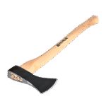 Balta 1.25 kg Ahşap Saplı - Görsel 2