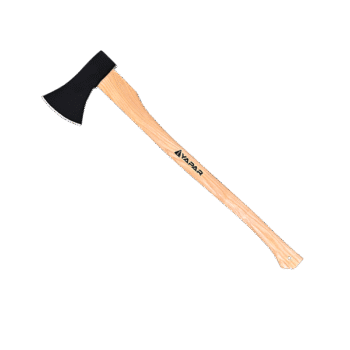 ahşap saplı balta 1.6 kg