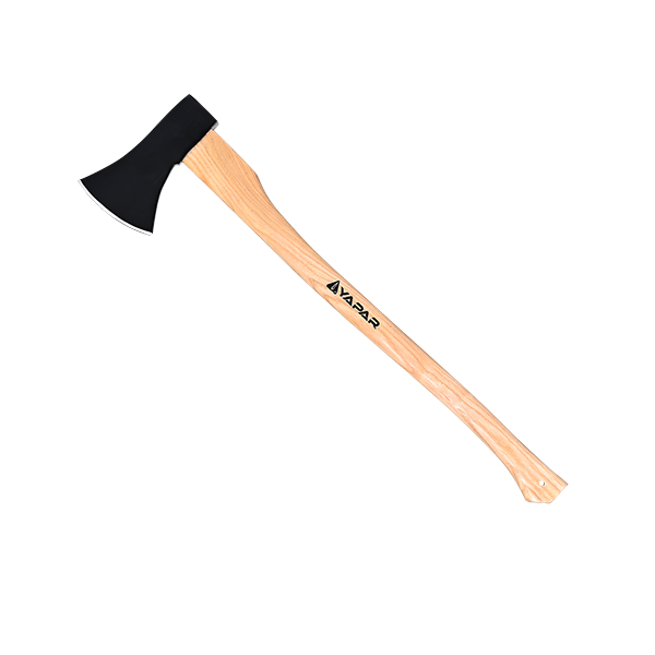 92780-1 ahşap saplı balta 1.6 kg