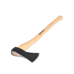 Ahşap Saplı Balta 1.60 kg - Görsel 2