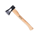 Yarma Baltası 1 kg Ahşap Saplı