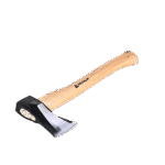 Yarma Baltası 1 kg Ahşap Saplı - Görsel 2