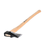 Yarma Baltası 2 kg Ahşap Saplı - Görsel 2