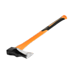 Yarma Baltası 2 kg Fiber Saplı - Görsel 2