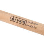 Fırça Sapı (200 cm) Vidalı - Görsel 3