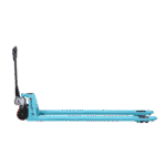 YAPAR PRO YPT20 <br>Uzun Transpalet 2 Ton (2000x540 mm) - Görsel 4